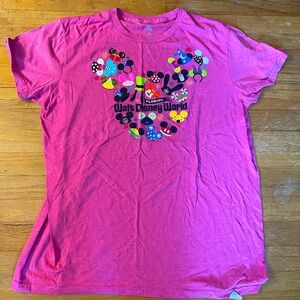 Walt Disney World Tshirt